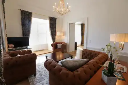Schloß Schönbrunn Grand Suite - 29