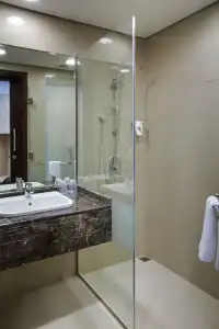 ibis Styles Dragon Mart Dubai - 10