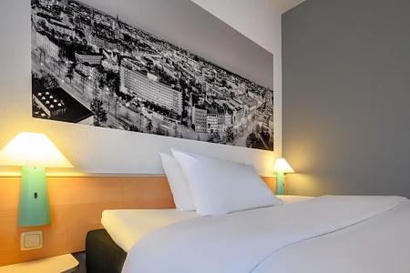 Ibis Hannover Medical Park - 42