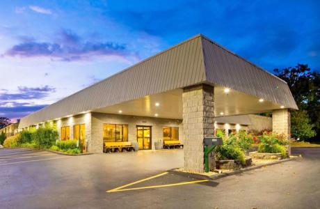 Best Western Branson Inn And Conference Center - 20