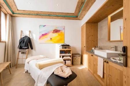 Val Saraina Resort Apartments Lenzerheide - 13