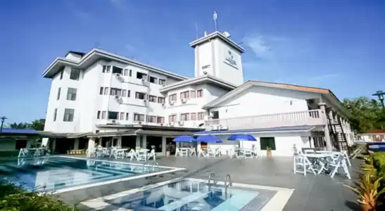 MyAngkasa Akademi & Resort - 10