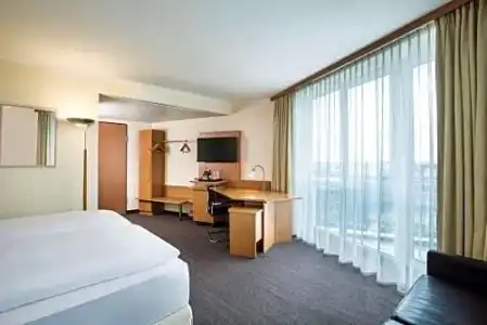 Best Western Conference AirportFrankfurt Mörfelden - 156