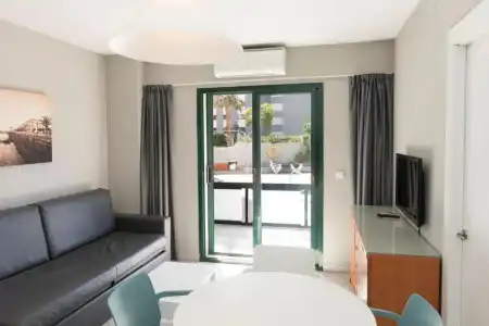 Benidorm Apartamentos Michelangelo - 224
