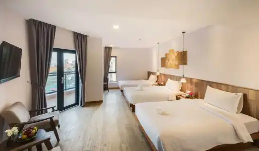 Phnom Penh 51 & Residences - 99