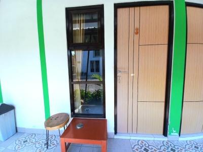 Kili Suci by Simply Homy - 20