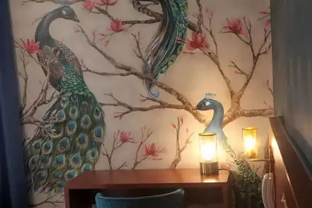 Logis Hôtel la Brèche - Restaurant Berthelot - 60