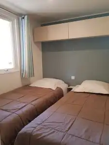 Camping la Pinède - 77