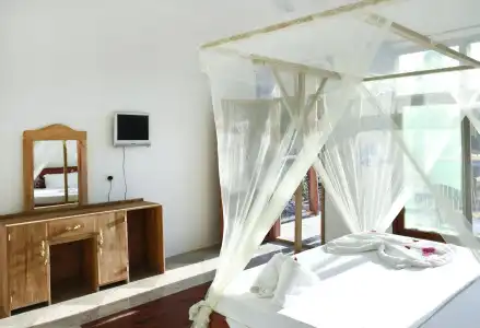 Bella Vista Resort Zanzibar - 79
