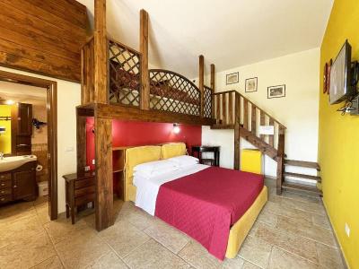 Villa B&B Antiche Macine del Salento - 54