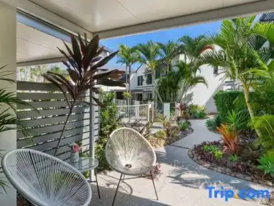 Noosa Place Resort - 255