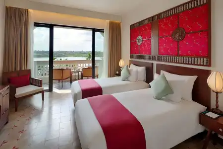 RiverTown Hoi An Resort & Spa - 41