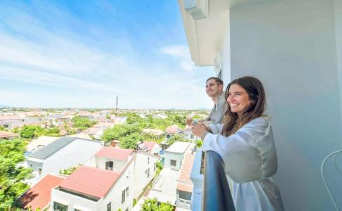 Hoi An Rosemary Boutique & Spa - 26