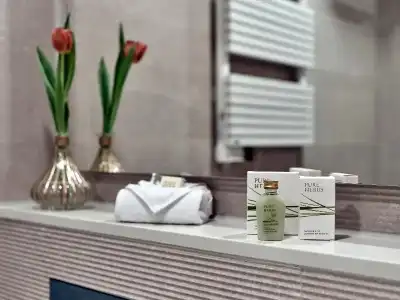 Best Western Plus Centre Den Bosch - 65