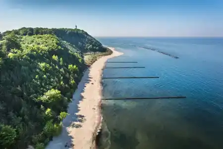 H+ Ferienpark Usedom - 16