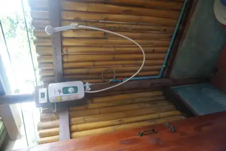 Family Huts - 20