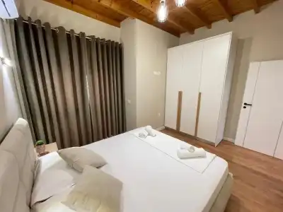 Arial Penthouse Suites - 259