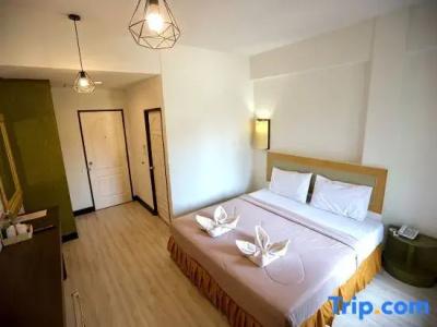 Polkadot Hostel - 11