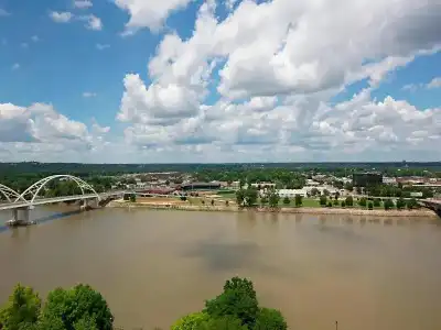 Little Rock Marriott - 88