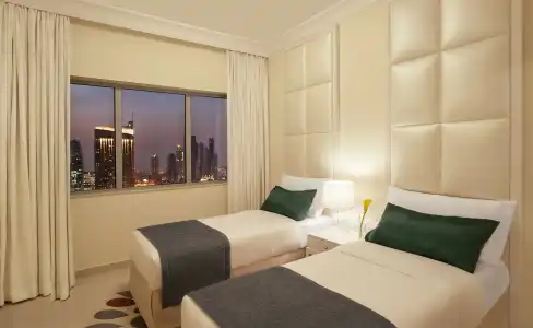 Damac Maison Dubai Mall Street - 40