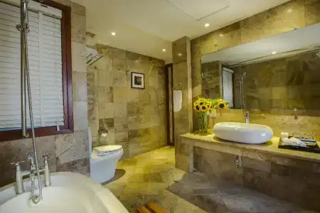 Oriental Suites & Spa - 58