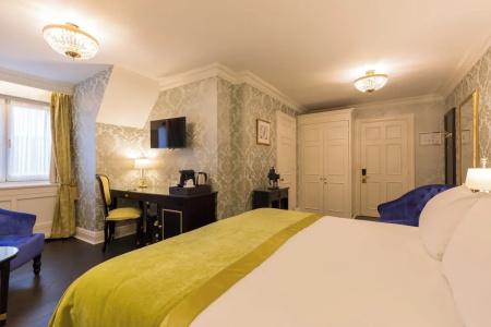 Stanhope Brussels by Thons - 87
