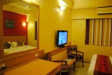 Midland - Hostel - 26