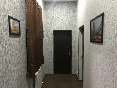Amir Khan Hostel - 10