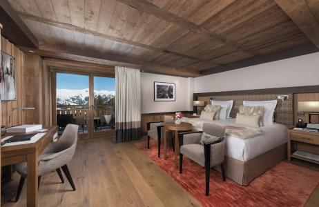 Fouquet's Courchevel - 65