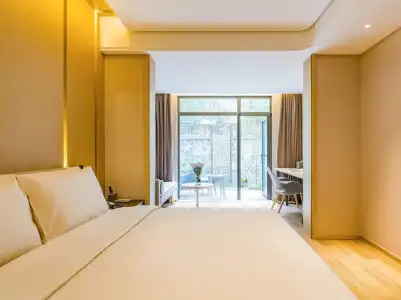 Hampton by Hilton Wuhan Tianhe Airport East - 5