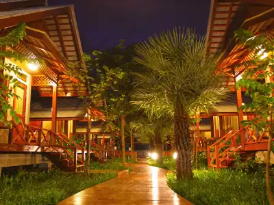 Baan Siriporn Resort - 0