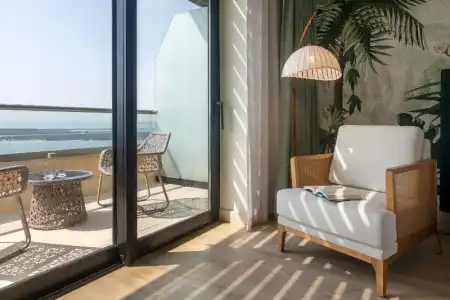 Radisson Blu, Abu Dhabi Yas Island - 38