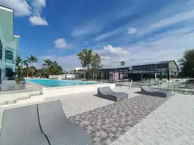 Rattana Pura Beach Resort - 12