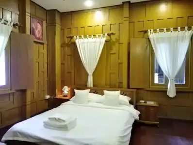 Luang Chumni Village - 28