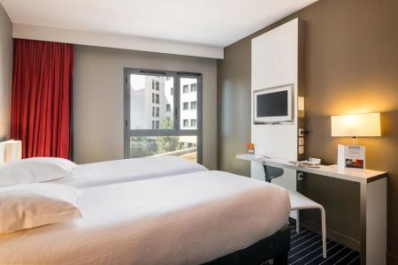 B&B Home Lyon Centre Berthelot - 47