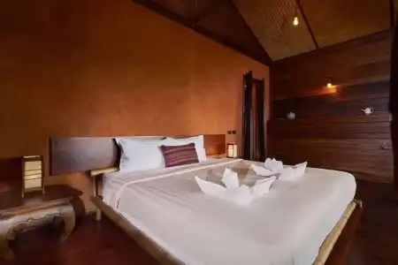 Bambuh Boutique Homestay - 176