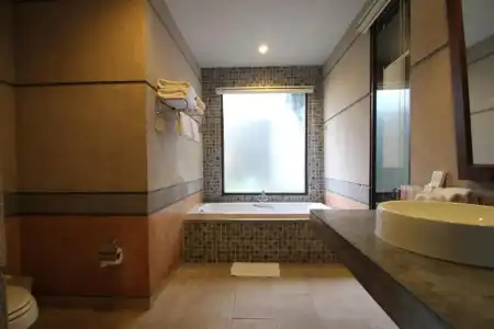 Railay Village Resort & Spa - 30