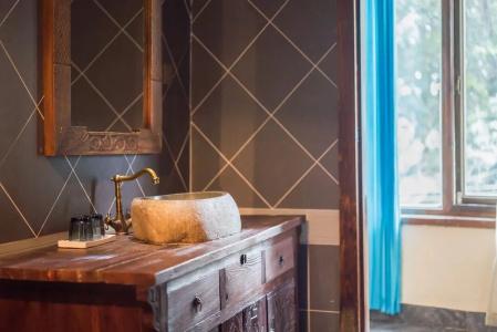 The Ritz-Man Boutique Inn Lijiang - 42