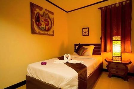 The Sylvana Pai Boutique Resort - 85