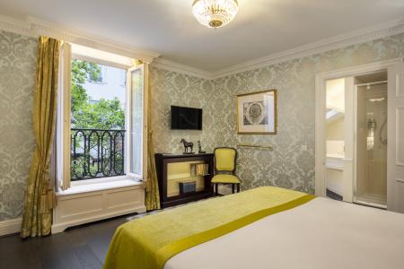 Stanhope Brussels by Thons - 27