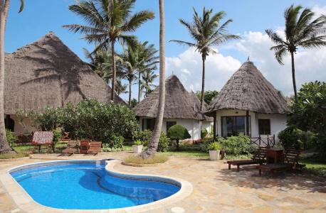 Sultan Sands Island Resort - 109