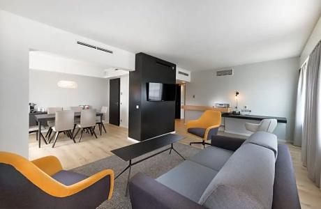 Crowne Plaza DUSSELDORF - NEUSS by IHG - 100