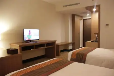 Cavinton Malioboro Yogyakarta by Tritama Hospitality - 48