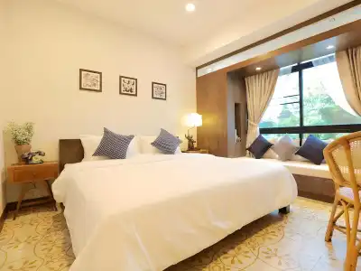 Amaka Bed & Breakfast - 3