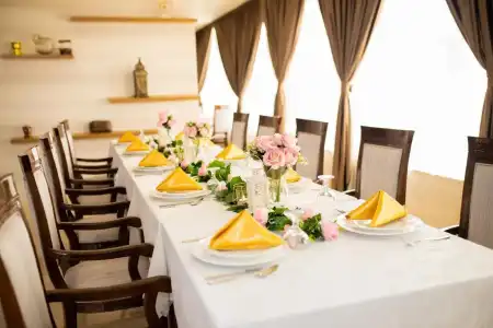Ewan Ajman Suites - 30