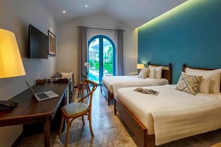 Salmalia Boutique & Spa - 195
