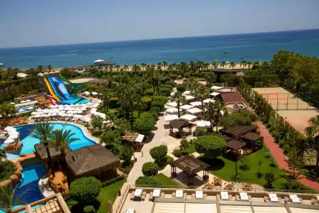 Fame Residence Lara & Spa - All Inclusive - 29