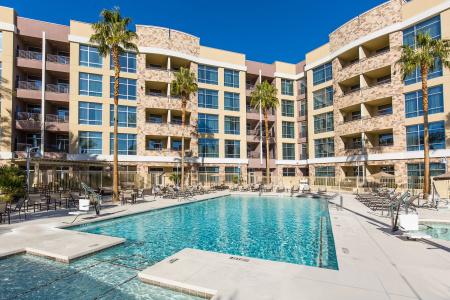 Staybridge Suites: Las Vegas - Stadium District by IHG - 30