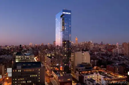 The Dominick - 29