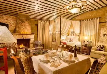 Oinoessa Traditional Boutique Houses - 74